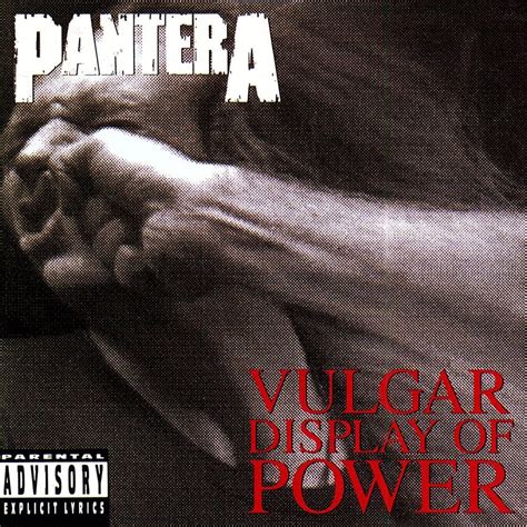 The Music Magic CD: Your Passport to the World of Pantera